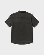 Mens Vacancy Utility Short Sleeve Shirt