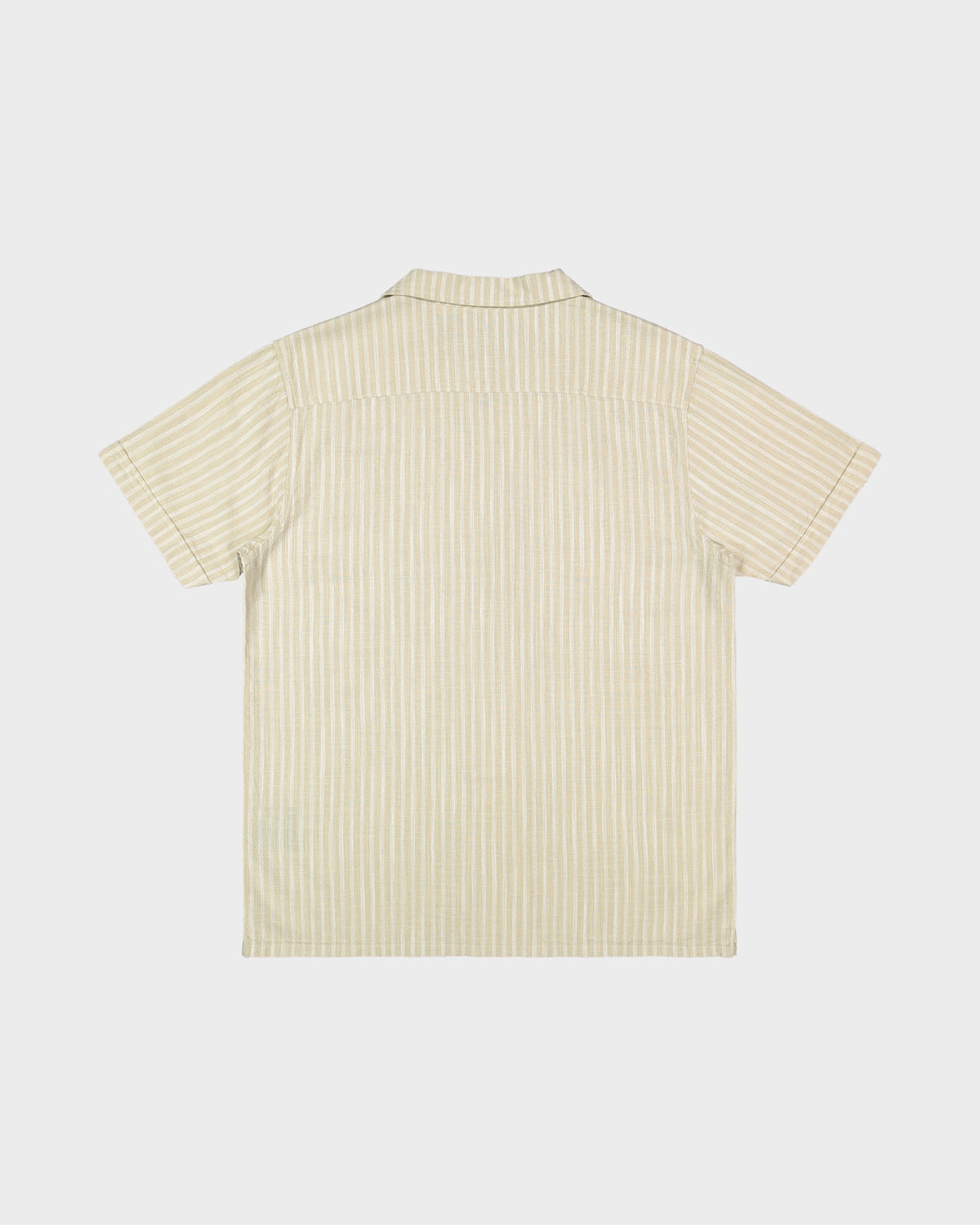 Mens Mel G Moonlight Short Sleeve Shirt