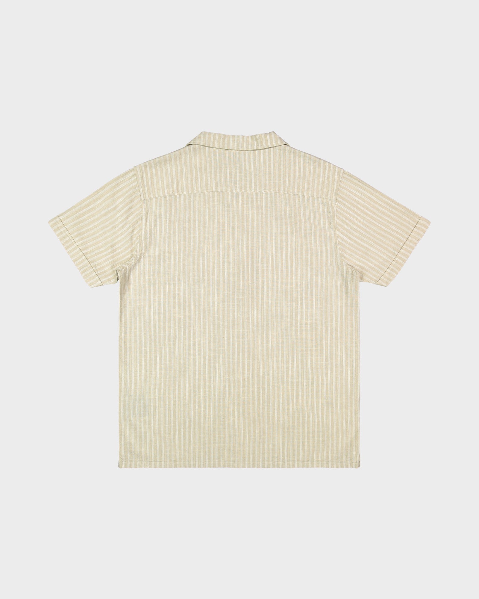 Mens Mel G Moonlight Short Sleeve Shirt