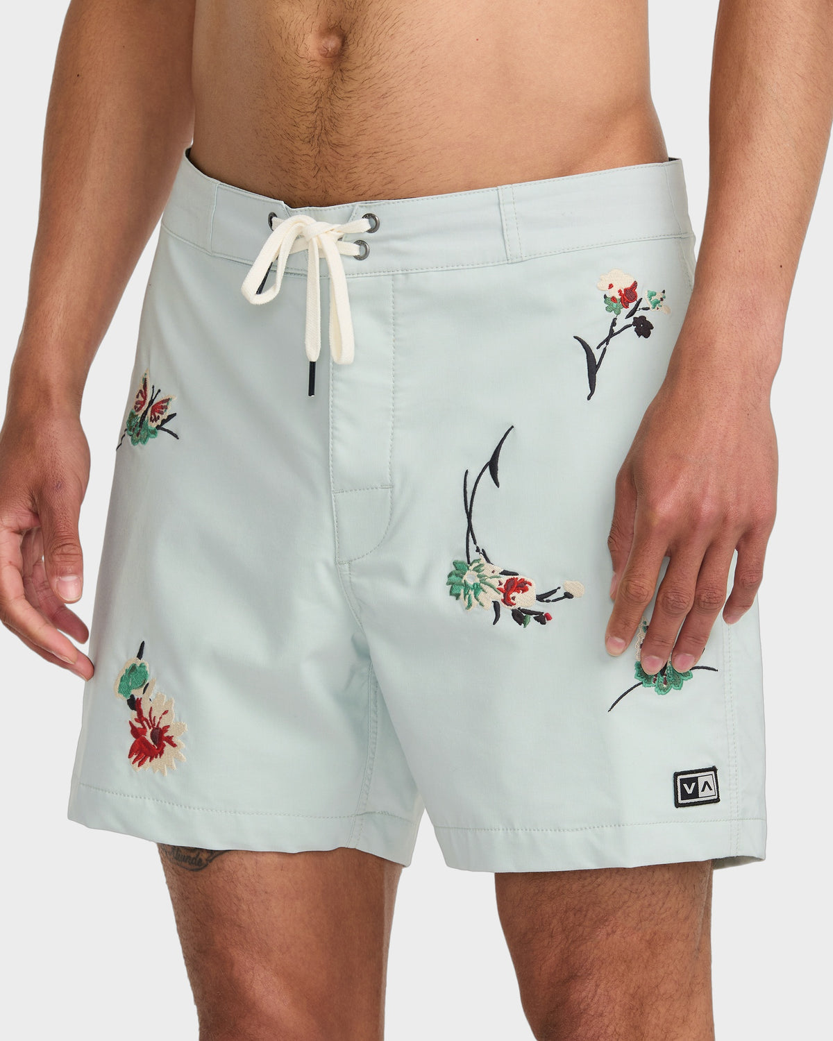 Mens Anytime Trunk 16" Boardshorts