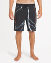 Mens RVCA X Clay 21