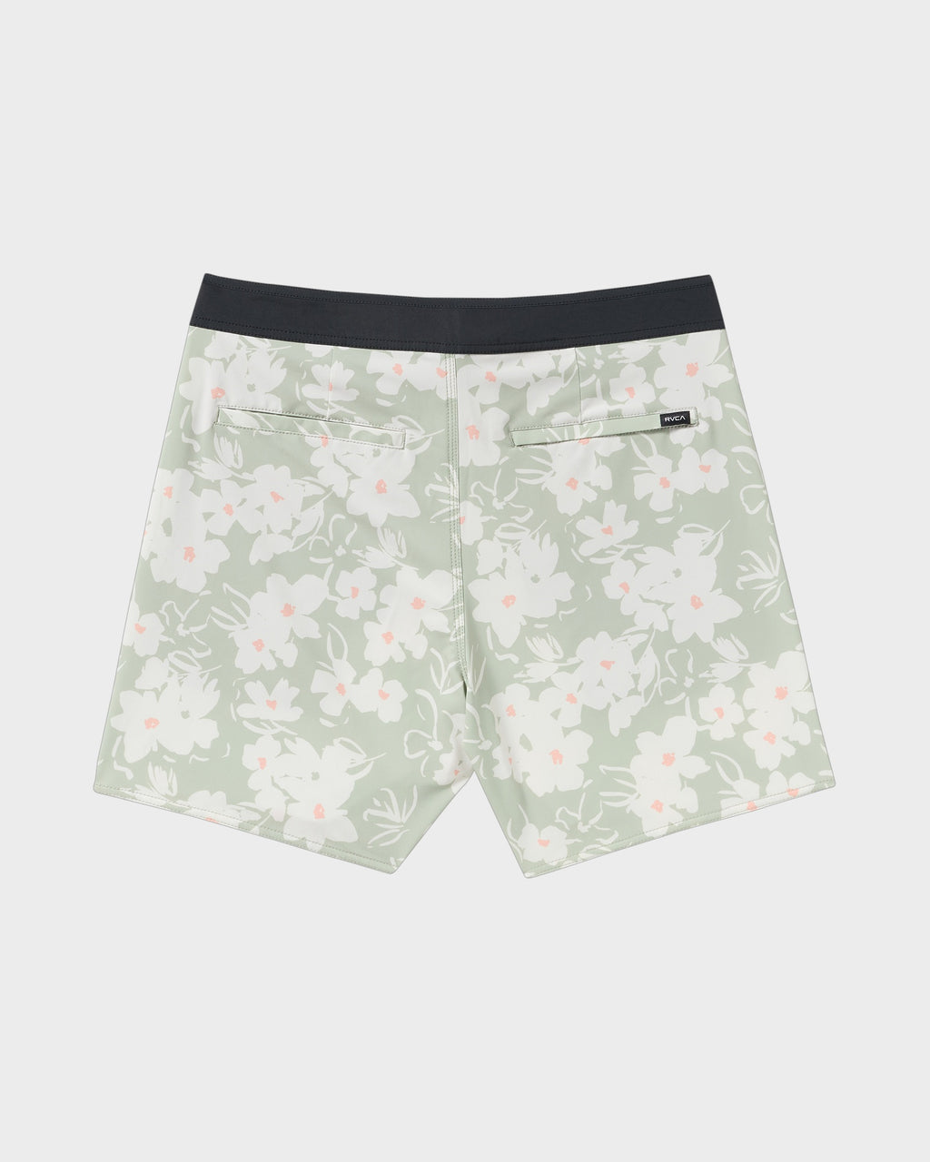 Mens Down Right 17" Boardshorts