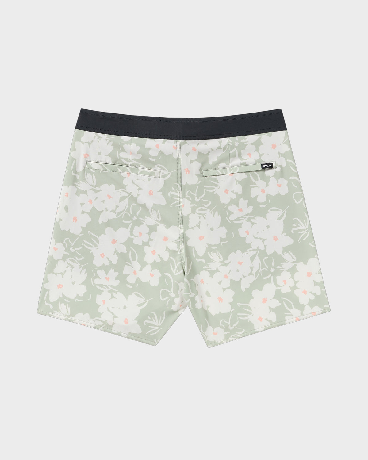 Mens Down Right 17" Boardshorts