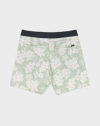 Mens Down Right 17" Boardshorts