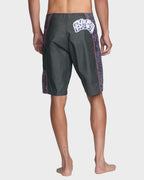 Mens Jesse Barba Trunk 21 Boardshorts