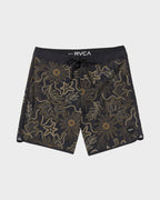 Mens Northen 18" Boardshorts