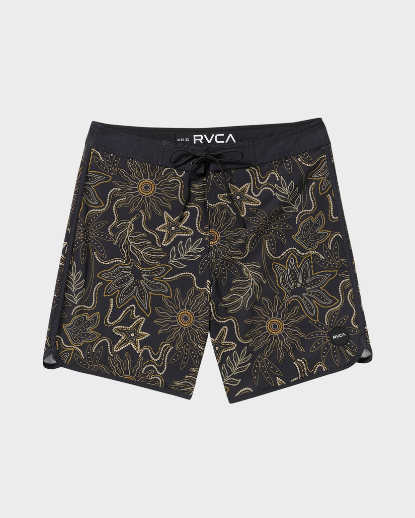 Mens Northen 18" Boardshorts