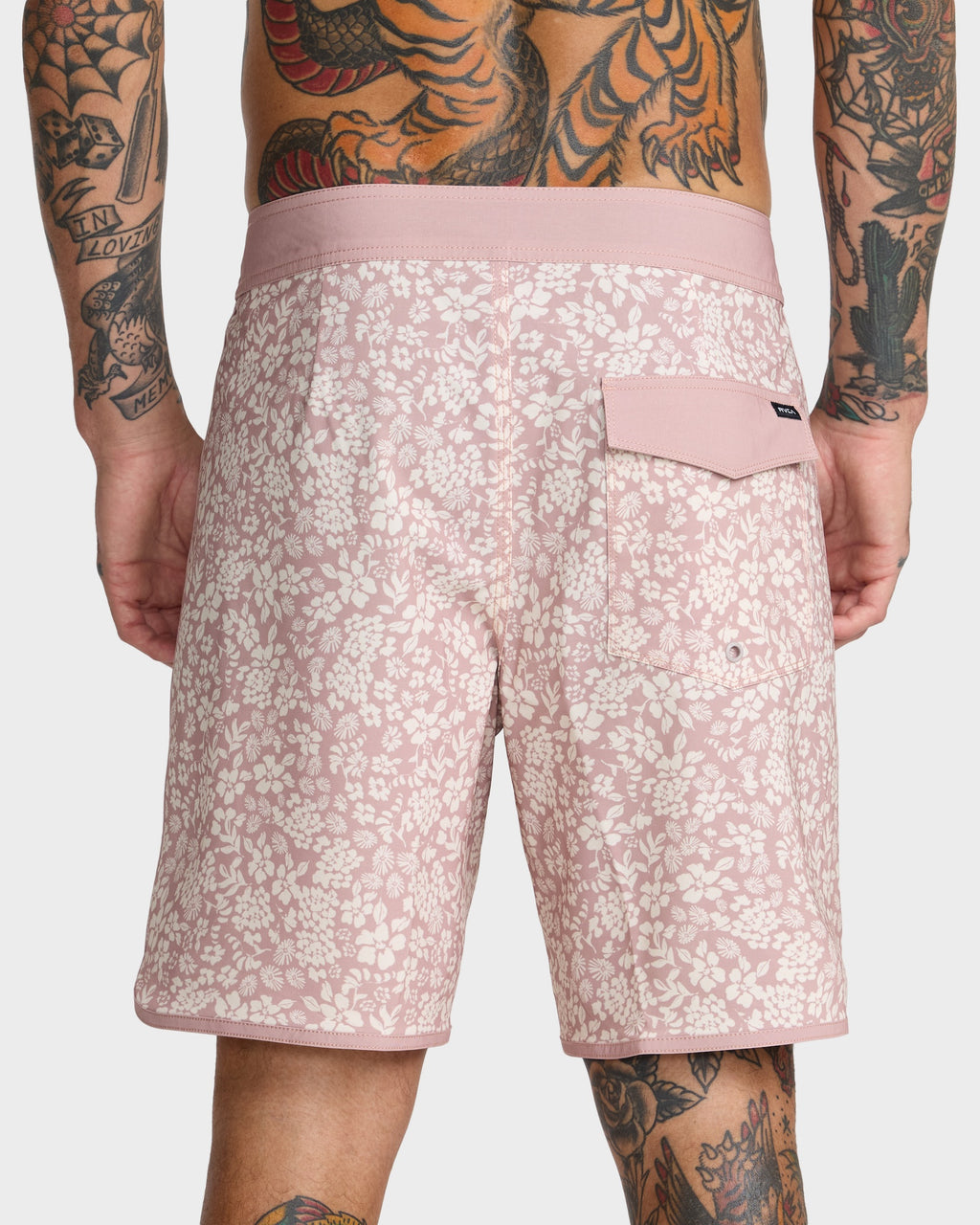Mens Northen 18" Boardshorts