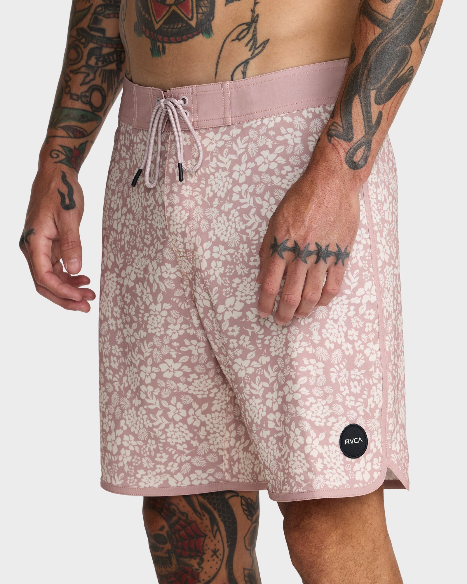Mens Northen 18" Boardshorts