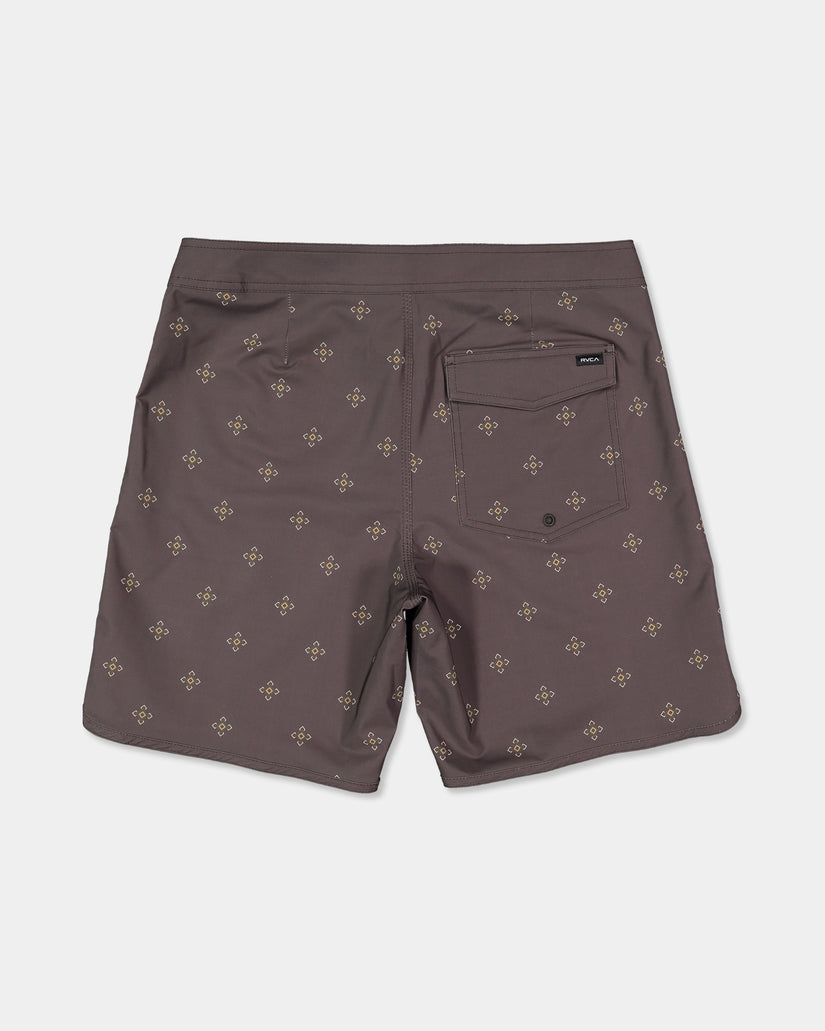 Mens Northen 18" Boardshorts