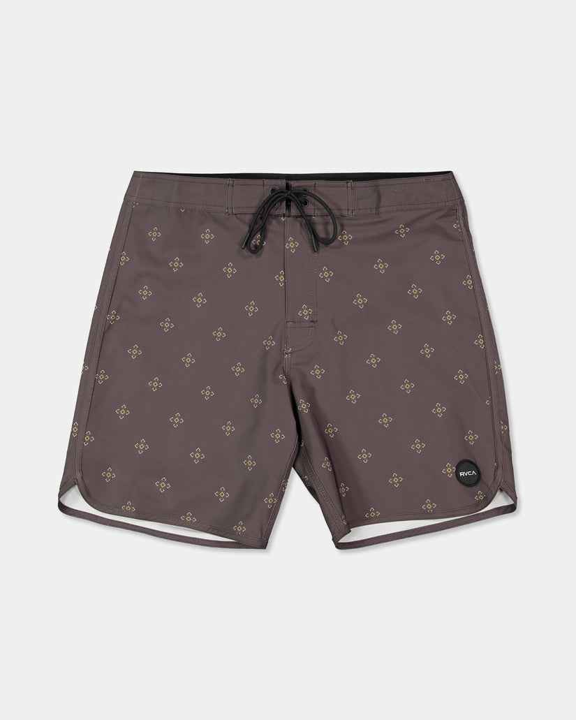 Mens Northen 18" Boardshorts