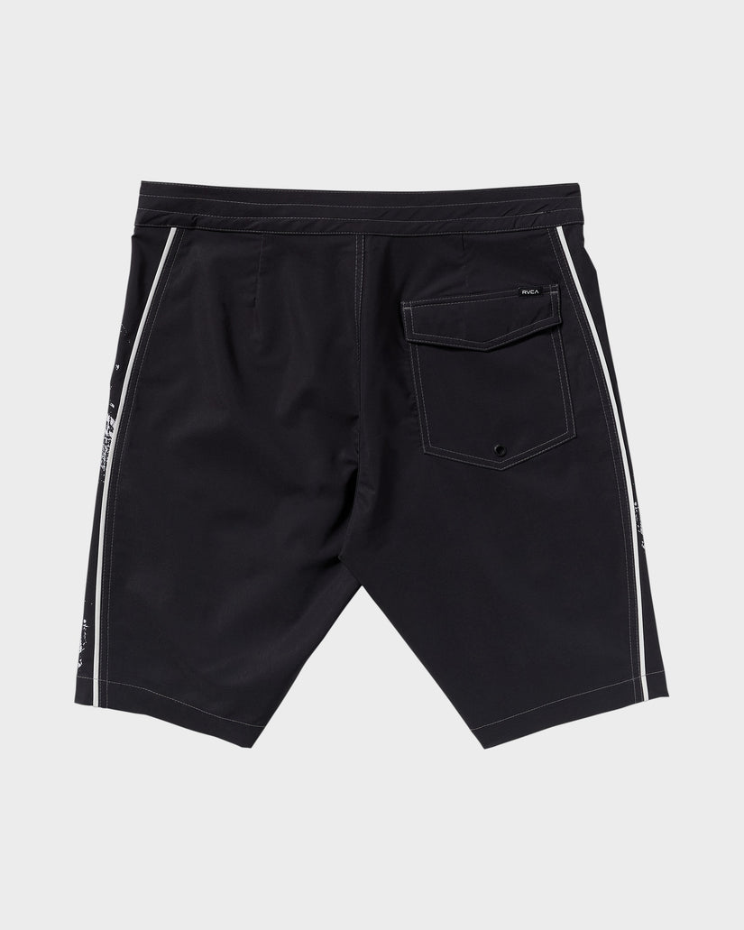 Mens Retract Trunk 20" Boardshorts