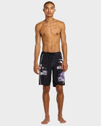 Mens Retract Trunk 20" Boardshorts