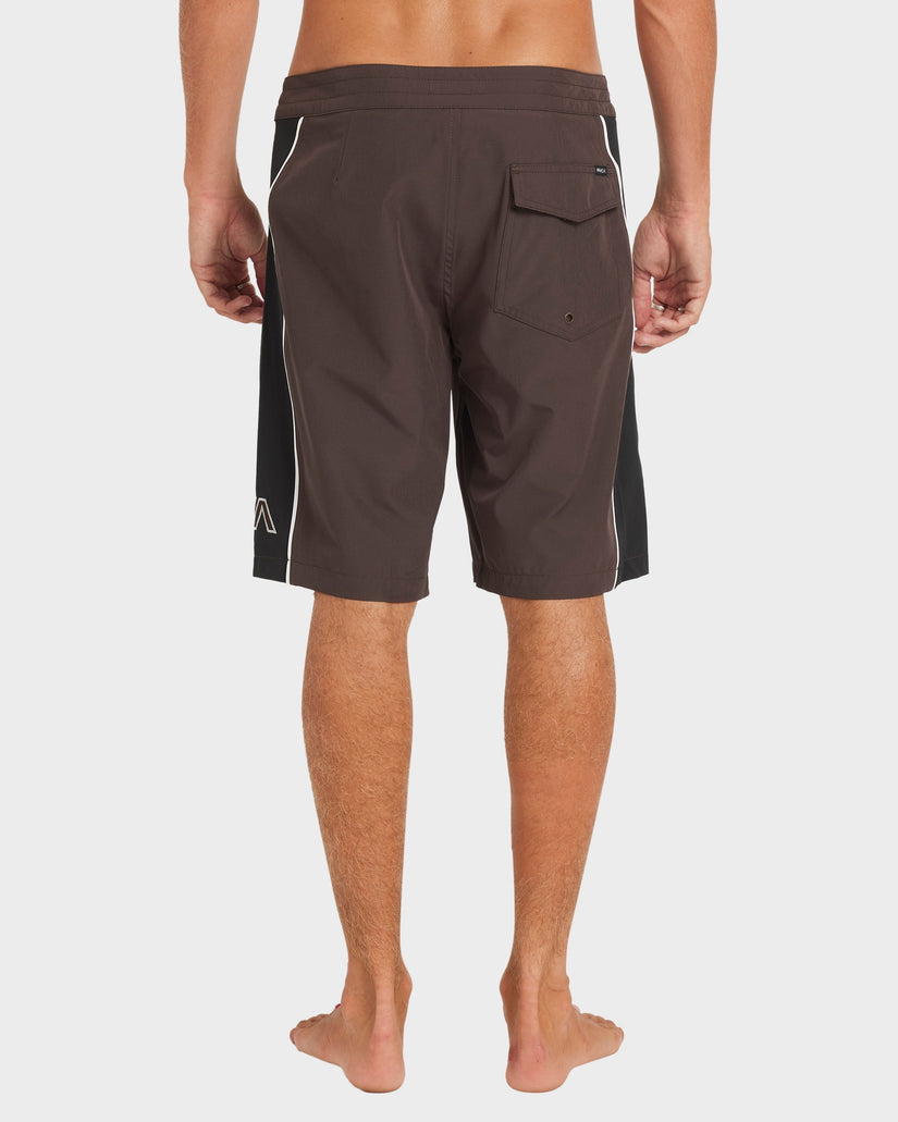 Mens Retract Trunk 20" Boardshorts