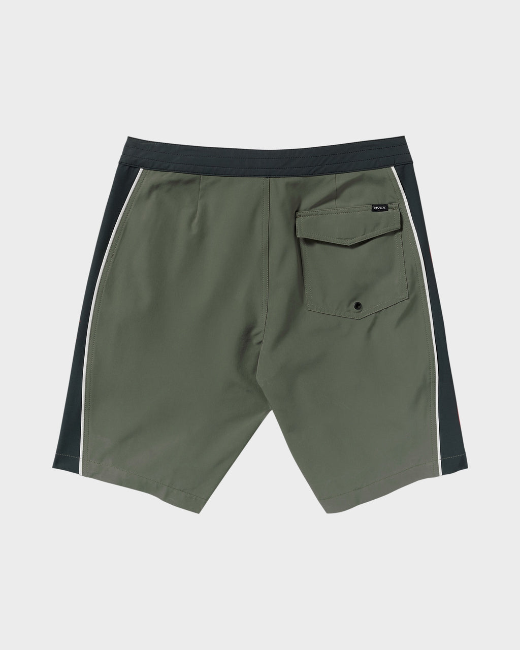 Mens Retract Trunk 20" Boardshorts