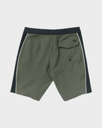 Mens Retract Trunk 20" Boardshorts