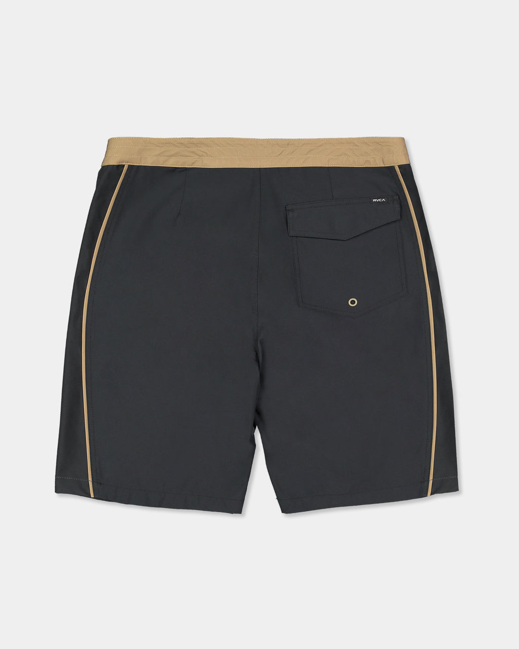 Mens Retract Trunk 20" Boardshorts