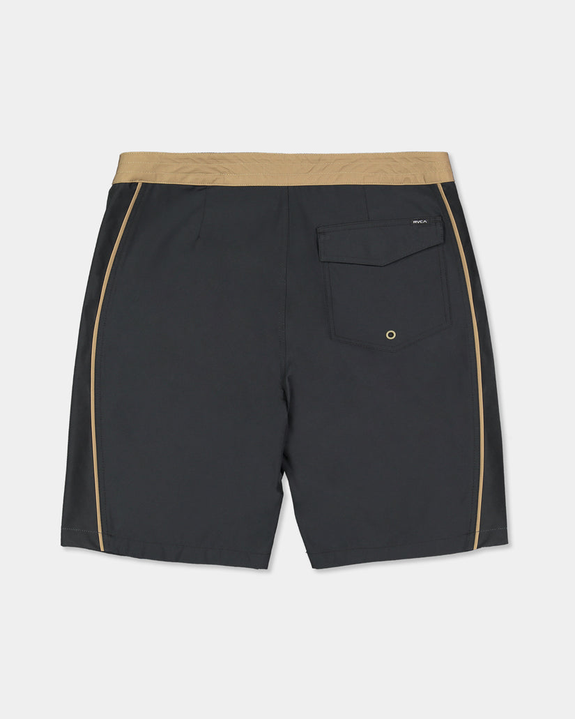 Mens Retract Trunk 20" Boardshorts