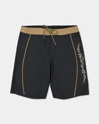 Mens Retract Trunk 20" Boardshorts