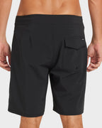 Mens VA Trunk Print 19" Boardshorts