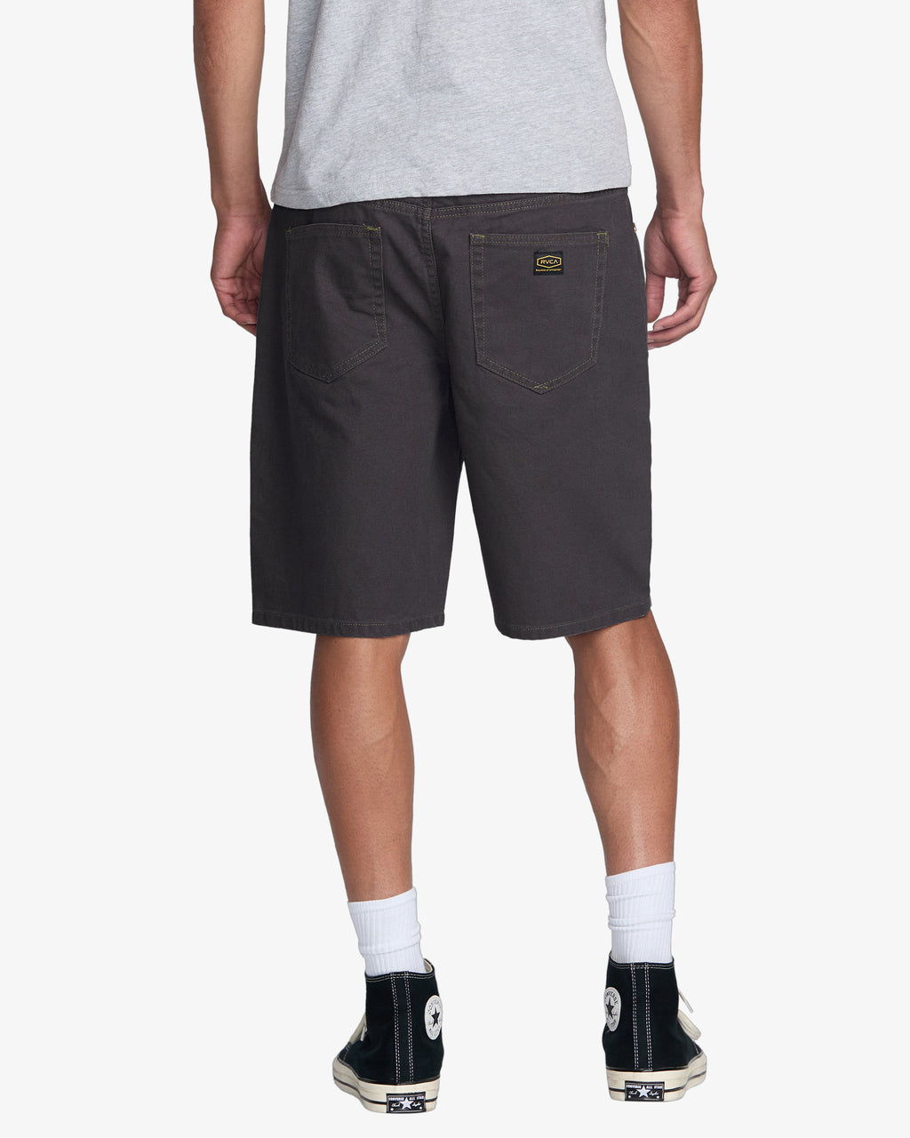 Mens Dayshift 21" Walkshorts