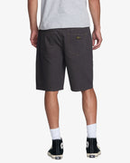 Mens Dayshift 21" Walkshorts