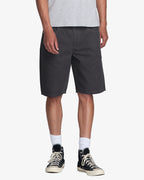 Mens Dayshift 21" Walkshorts