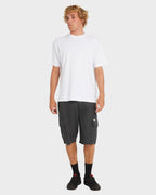 Mens Dayshift Cargo Shorts