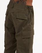 Mens Dayshift Cargo Pants