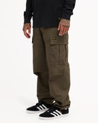Mens Dayshift Cargo Pants