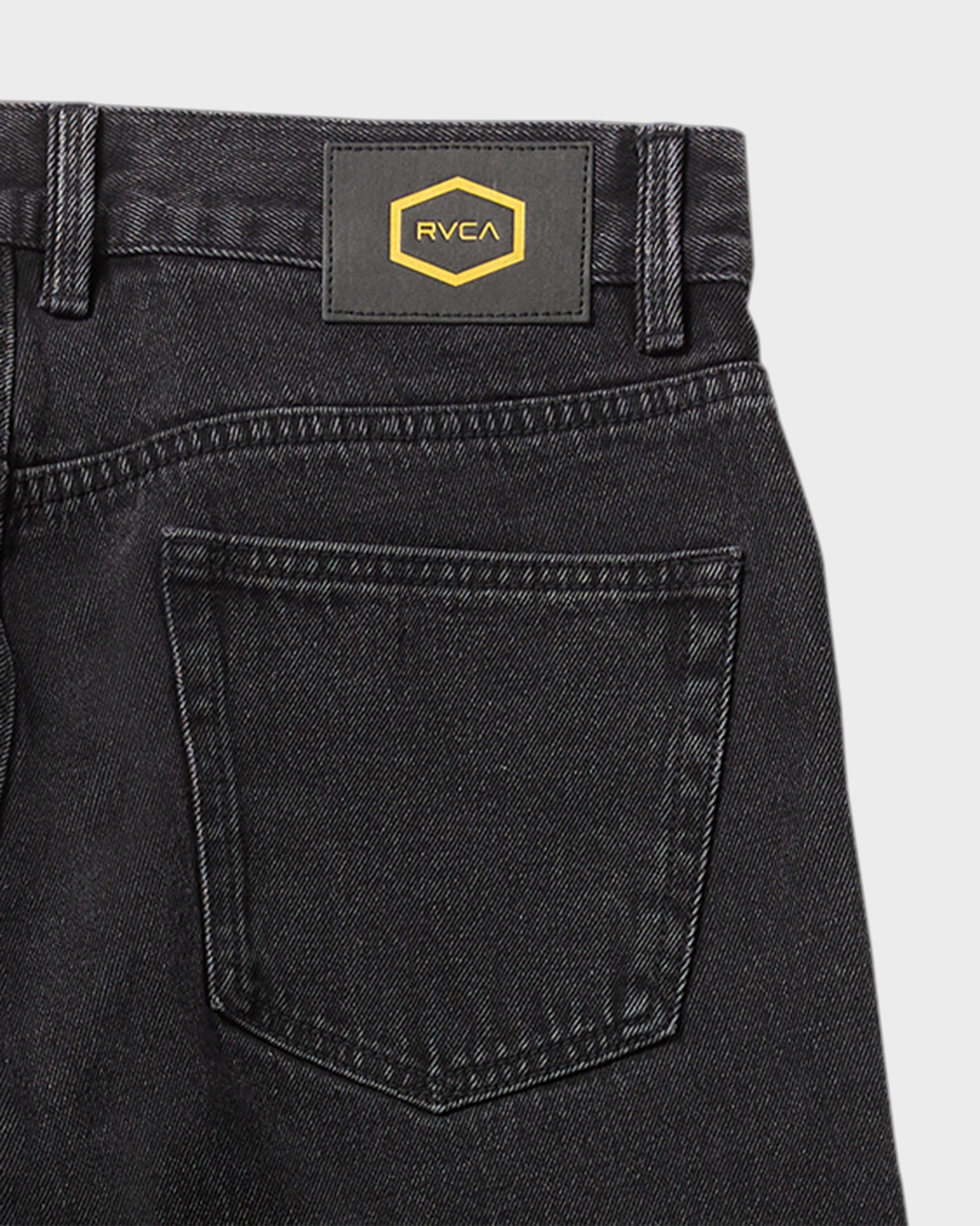 Mens Americana Dayshift Denim Jeans