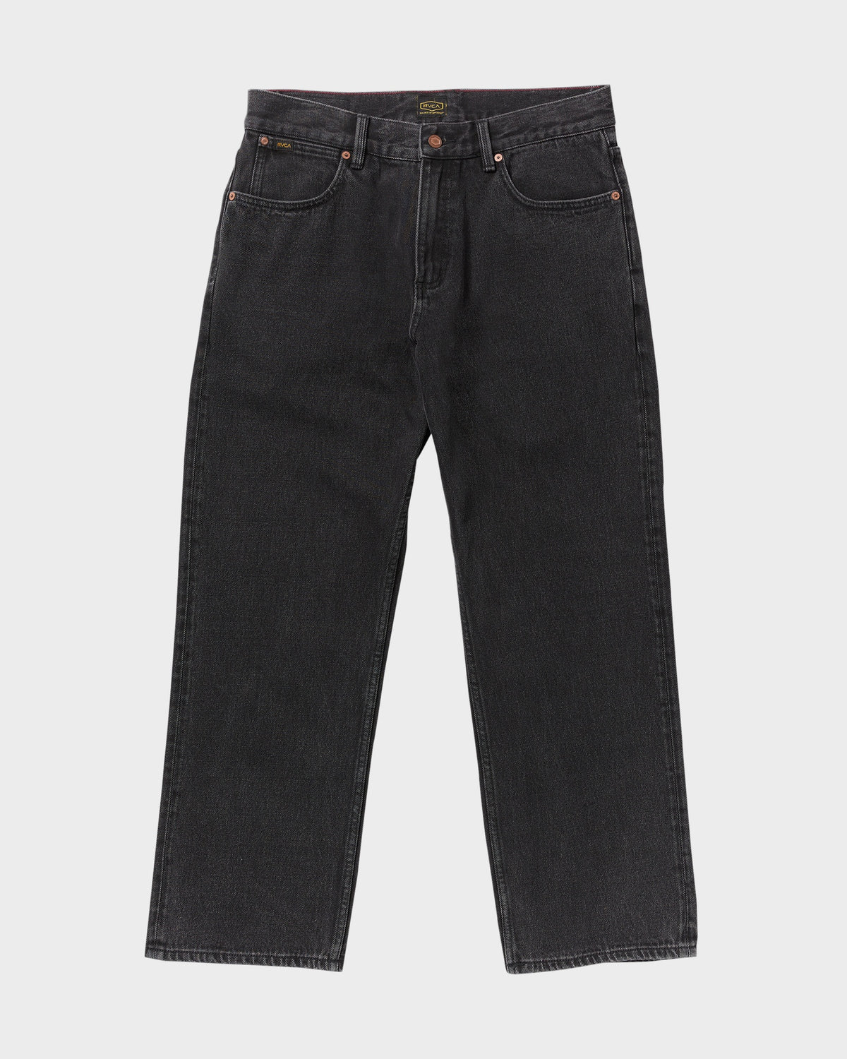 Mens Americana Dayshift Denim Jeans