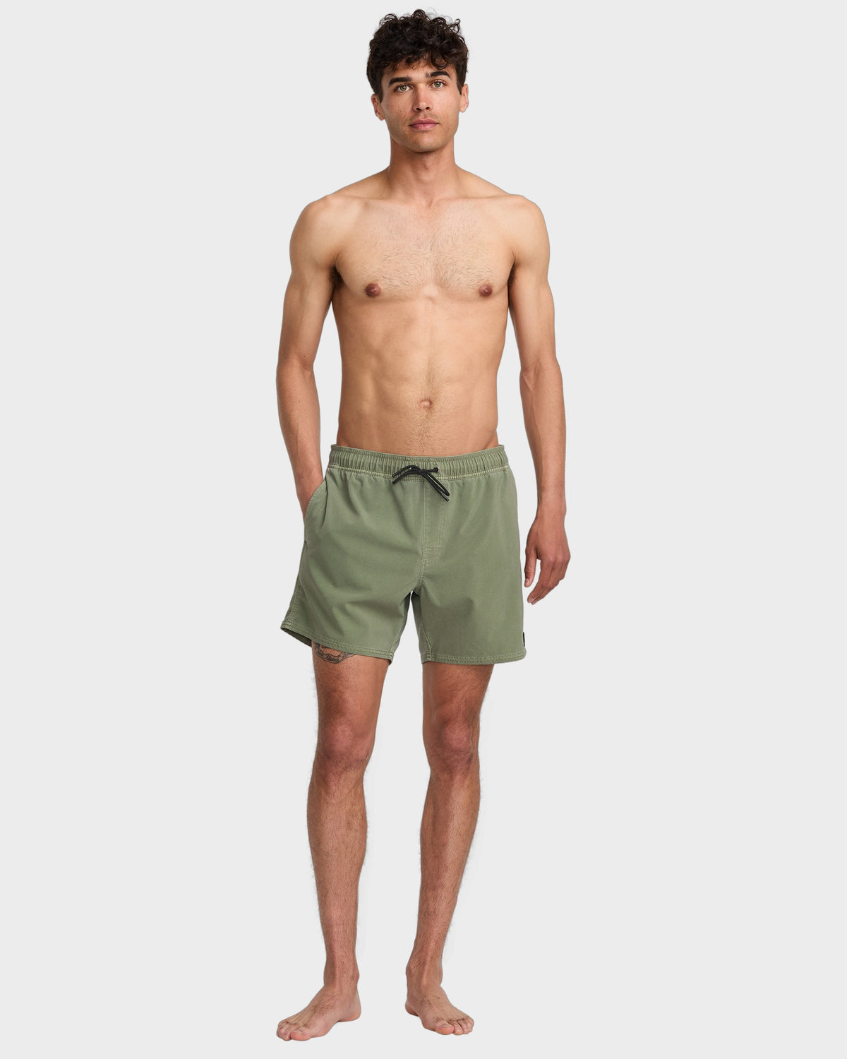 Mens VA Pigment 16" Boardshorts