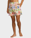 Mens Loteria Elastic 17