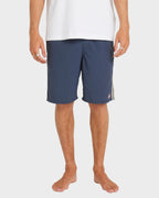 Mens Breakout Elastic 20" Trunks