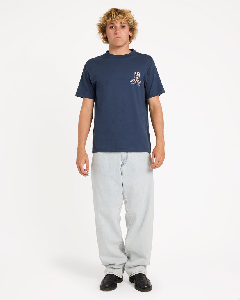 Mens Palmgrove T-Shirt