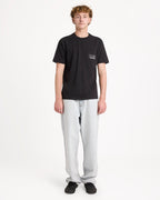 Mens RVCA Fasteners T-Shirt