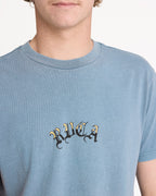 Mens Olde RVCA T-Shirt