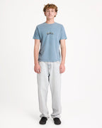 Mens Olde RVCA T-Shirt