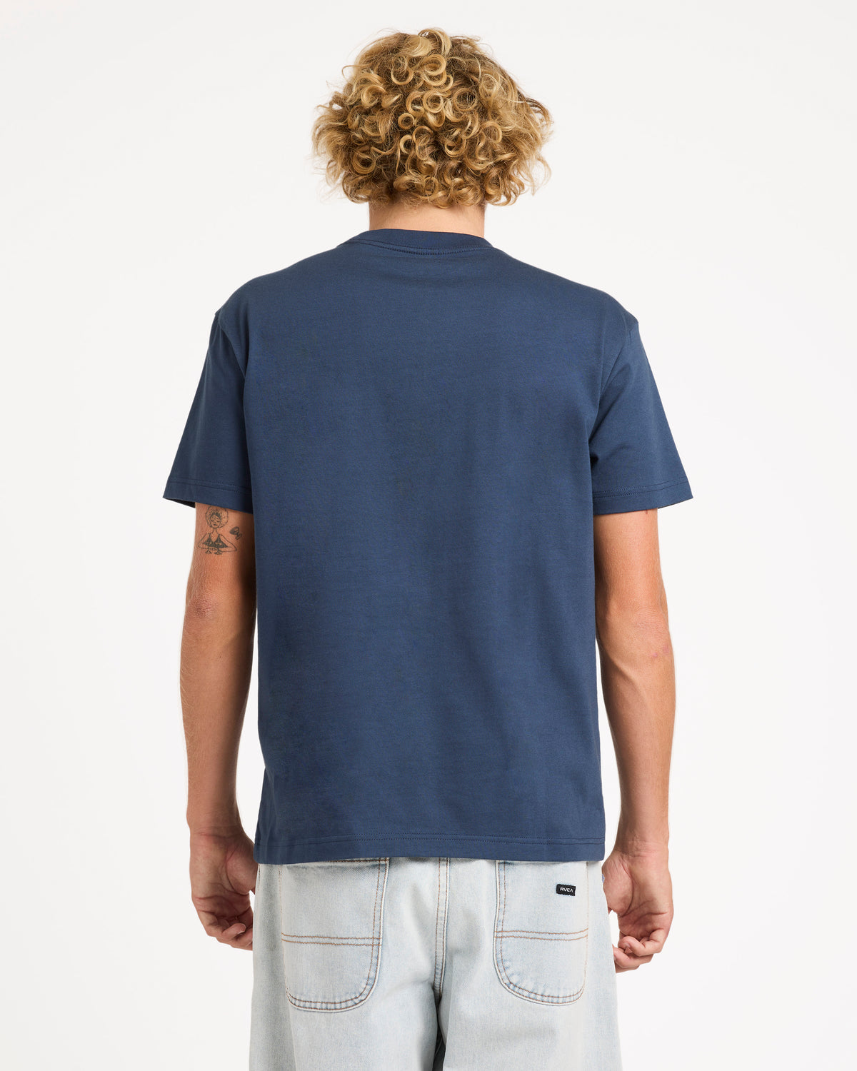 Mens Unitex T-Shirt