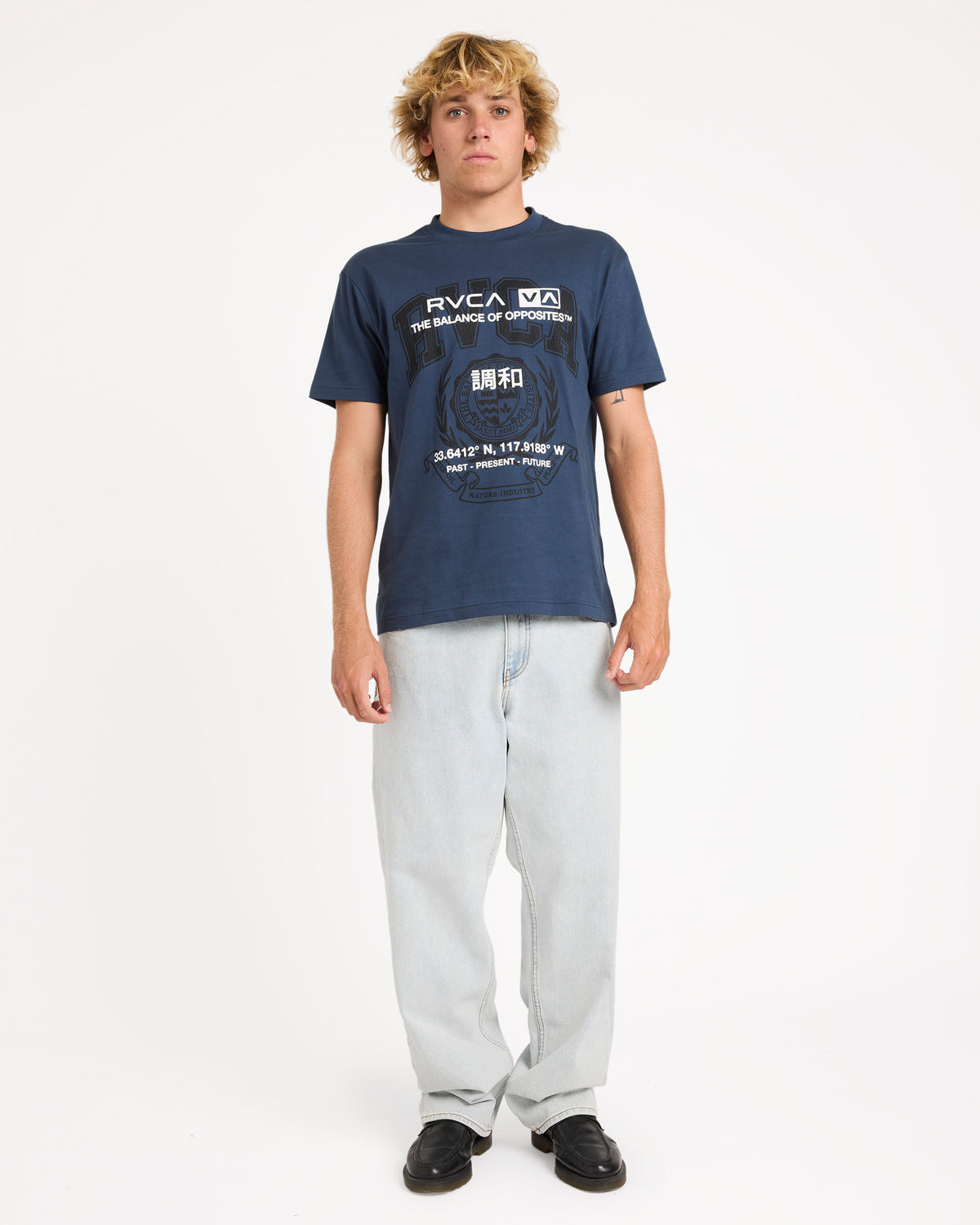 Mens Unitex T-Shirt