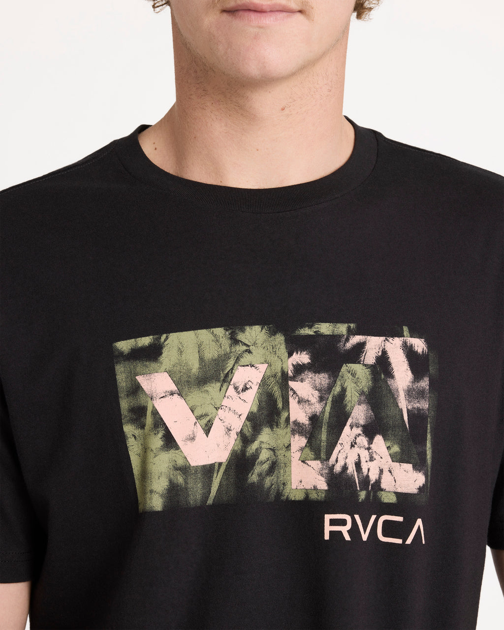 Mens Balance Box T-Shirt
