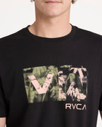 Mens Balance Box T-Shirt