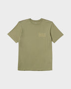 Mens Genuine Rvca T-Shirt