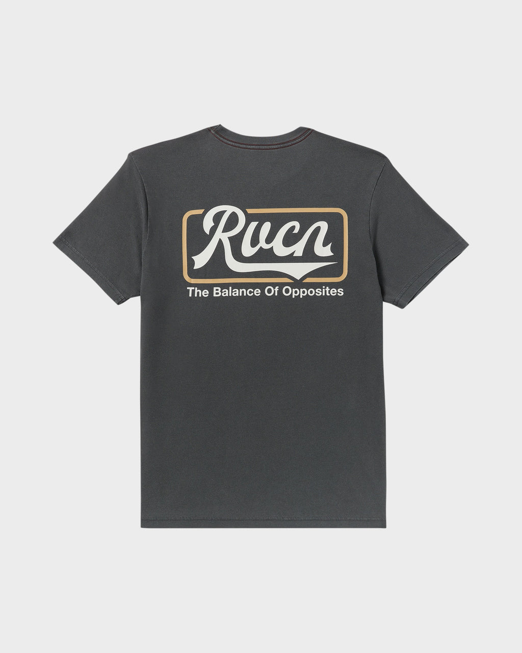 Mens Frame Up T-Shirt