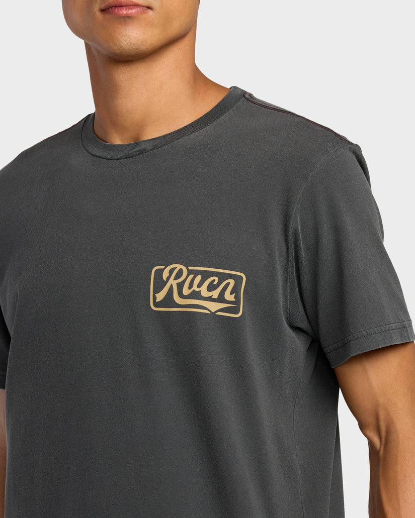 Mens Frame Up T-Shirt