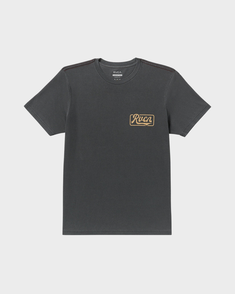 Mens Frame Up T-Shirt