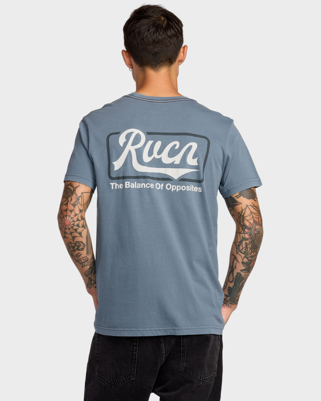 Mens Frame Up T-Shirt