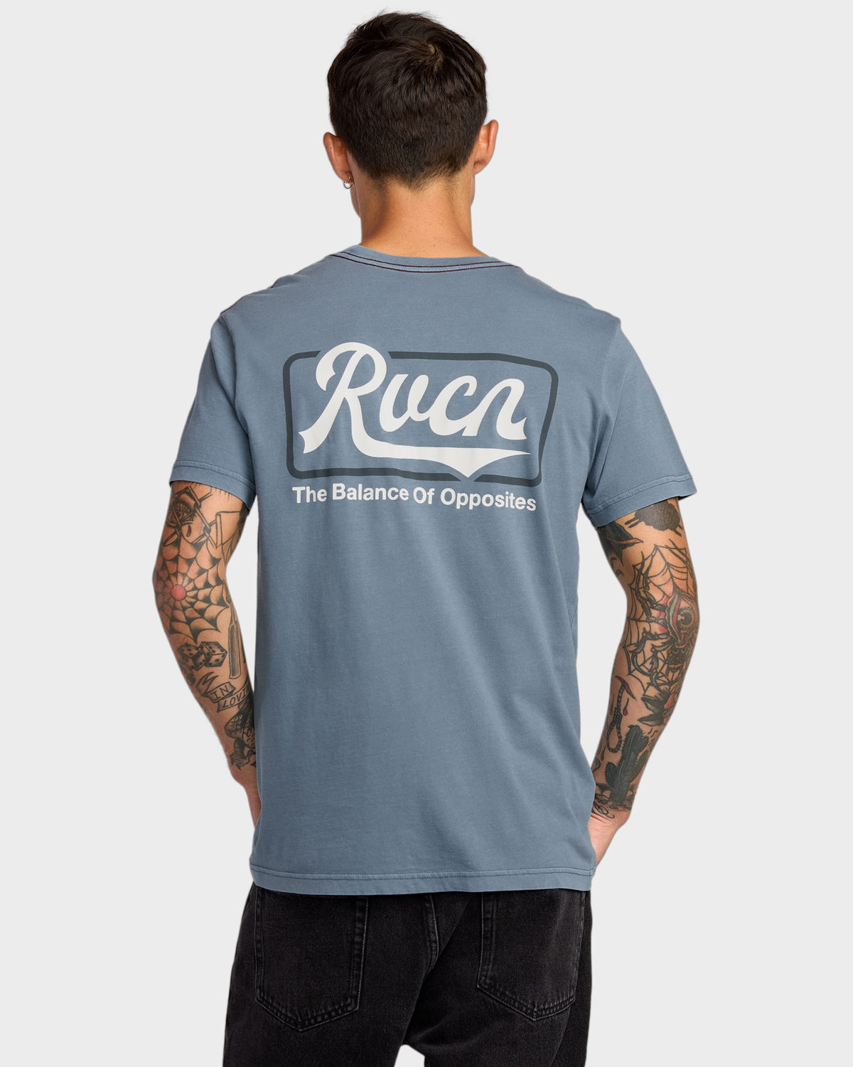Mens Frame Up T-Shirt