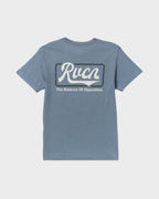 Mens Frame Up T-Shirt
